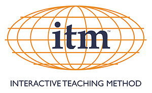 Lessons and workshops. ITM logo_large_colour